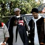 Kevin Hart, Master P, Anthony Anderson, Redman, Method Man