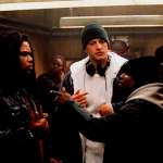 Kevin Hart, Simon Rex, Anthony Anderson