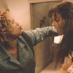 Queen Latifah, Lori Stewart