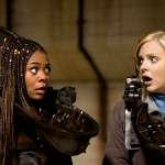 Anna Faris, Regina Hall