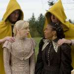 Anna Faris, Regina Hall