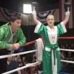 Anna Faris, Simon Rex