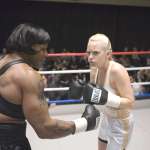 Anna Faris, Patrice O'Neal