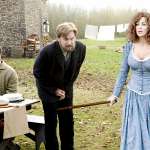 Carmen Electra, Bill Pullman, Andrew McNee