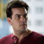 Charlie Sheen