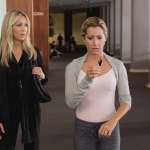 Ashley Tisdale, Heather Locklear