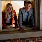 Ashley Tisdale, Ben Cornish