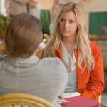 Ashley Tisdale, Ben Cornish