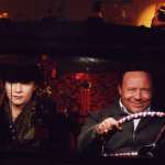 Aleksey Maklakov, Galina Tyunina