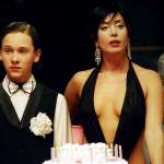 Żanna Friske, Dmitriy Martynov