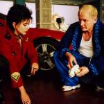 Żanna Friske, Viktor Verzhbitskiy