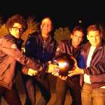 Jonah Hill, Vince Vaughn, Richard Ayoade, Ben Stiller