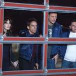 Jonah Hill, Vince Vaughn, Ben Stiller, Rosemarie DeWitt