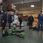 Jonah Hill, Vince Vaughn, Mel Rodriguez, Will Forte, Ben Stiller, Rosemarie DeWitt