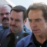 Mel Rodriguez, Will Forte, Ben Stiller