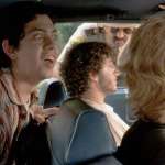 Joey Kern, Jay Chandrasekhar, Geoffrey Arend, Andr&eacute; Vippolis