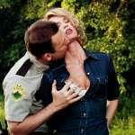 Maria Tornberg, Erik Stolhanske