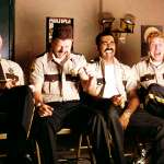 Steve Lemme, Jay Chandrasekhar, Paul Soter, Erik Stolhanske