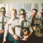 Steve Lemme, Jay Chandrasekhar, Kevin Heffernan, Paul Soter, Erik Stolhanske