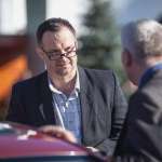 Dawid Zawadzki, Zbigniew Stryj