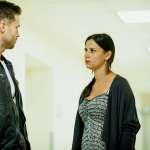 Maciej Zakościelny, Patrycja Soliman