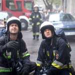 Maciej Zakościelny, Michał Czernecki