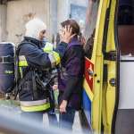 Marta Ścisłowicz, Magdalena Czerwińska