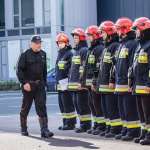 Wojciech Trela, Sebastian Fabijański, Maciej Zakościelny, Mateusz Janicki, Jacek Lenartowicz, Jakub Wesołowski, Michał Kitliński