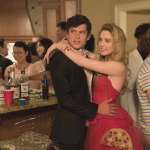 Kathryn Newton, Graham Phillips