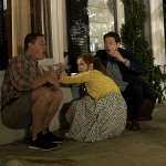 Leslie Mann, Ike Barinholtz, John Cena