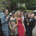 Miles Robbins, Kathryn Newton, Graham Phillips, Gideon Adlon, Jimmy Bellinger, Geraldine Viswanathan