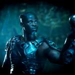 Djimon Hounsou