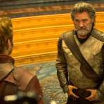 Kurt Russell, Chris Pratt