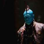 Michael Rooker
