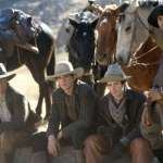 James Van Der Beek, Usher Raymond, Jon Abrahams, Ashton Kutcher