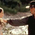 James Van Der Beek, Rachael Leigh Cook