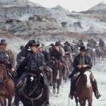 Robert Patrick, Dylan McDermott, Randy Travis