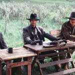 Robert Patrick, Dylan McDermott, Randy Travis