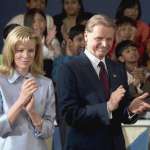 David Rasche, Kim Basinger