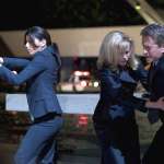 Eva Longoria, Michael Douglas, Kim Basinger