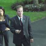 Eva Longoria, Kiefer Sutherland
