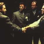 Bruce McGill, Ron Silver, Scott Lawrence