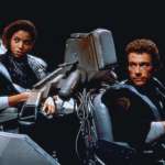 Gloria Reuben, Jean-Claude Van Damme