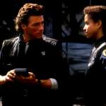 Gloria Reuben, Jean-Claude Van Damme