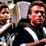 Gloria Reuben, Jean-Claude Van Damme