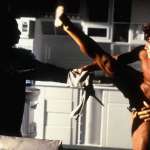 James Lew, Jean-Claude Van Damme