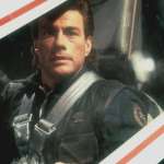 Jean-Claude Van Damme