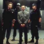 Jean-Claude Van Damme, Jason Schombing