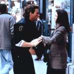 Mia Sara, Jean-Claude Van Damme