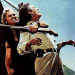 DeVeren Bookwalter, Bill Ackridge